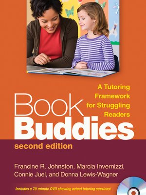 cover image of Book Buddies